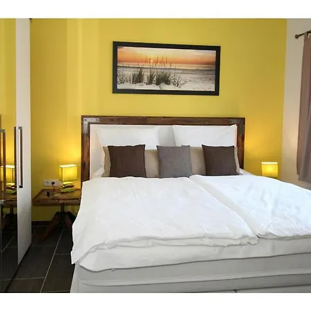 Casa de Férias Engel Comfortable *