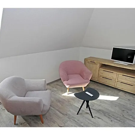 Casa de Férias Engel Comfortable Glowe