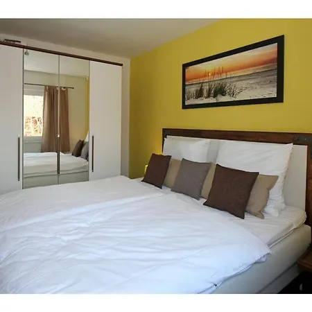 Casa de Férias Engel Comfortable Glowe